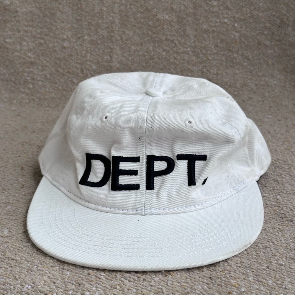 Gallery Dept White Hat